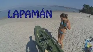 Lapam&aacute;n, verano en Galicia