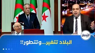 لماذا اشتراط المستوى التعليمي واثباته للترشح لمنصب رئيس الجمهورية..التفاصيل الكاملة!!