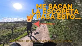 3 Off-Road Trail Riding Routes in Mallorca | Motovlog