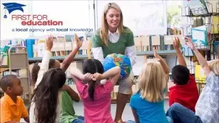 MFL teacher