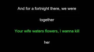 Laurel Wood Fortnight Taylor Swift Cover Karaoke