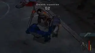 MANHUNT beta 2022 play as 2001 venom 2001