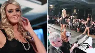 Opulence Global - FERI Fashion Runway