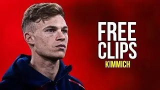 Joshua Kimmich 2020 ► Free Clips / No Watermark | HD 1080p