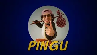 Kid Cake - Noot Noot (Pingu) (Official Music Video)