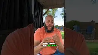 How I Did a 21 Day Detox Without Juice!