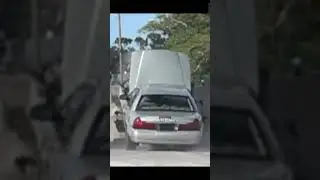 #crashtest #краштест
