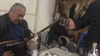 2021 Sofularlı Davut &Piyanist Mustafa —Ne senden geçerim ne meyhaneden— %100dinlemelik damar parça