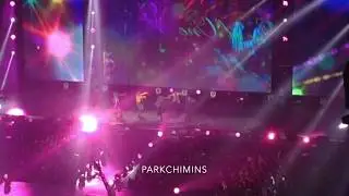 [FANCAM] 170302 SHINee - 1 of 1 @ 2017 Global Peace Concert 'One K in Manila'