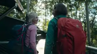 Scenic Rim Trail - Great Walks of Australia