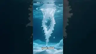 &ldquo;Brinicle: The Ice Finger of Death&rdquo;