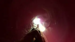 Skara Sommarland Snakepit Water Slide