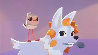 The Great Cobweb - Oomka & Me &ndash;  animal cartoons