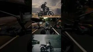 HIMALAYAN 450- എടുക്കട്ടെ 🥵🔥#viral #automobile #royalenfield #himalayan450 #review #malayalam #reels
