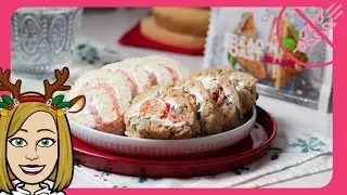 Receta de CANAPÉS Sin Gluten para Navidad🎄