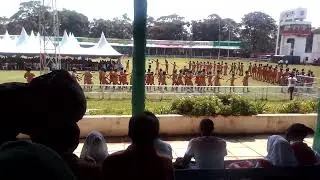 match pass parade |2024| Kenya scouts association|| national competition|||