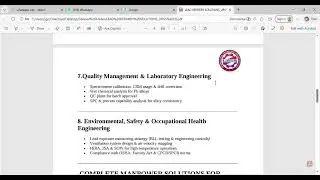 URGS Lead Refinery & Smelting Engineering Solutions