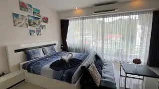 CHIC CONDO _ Karon Beach - sale