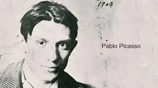 Who was Pablo Picasso? - Biographies for Kids with Fun Facts