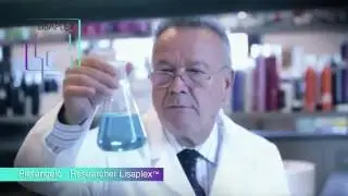 LISAPLEX - Plex от Lisap Milano