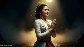 LEGENDA DEWI KILISUCI - STORY TELLING VIDEO