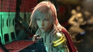 Final Fantasy XIII 