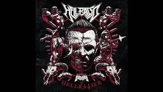HellPacso - Arbeit Macht Frei prod. Sunday