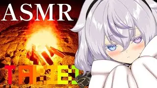 TAKIBIでASMR