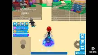 Egg hatching! NEW EASTER EGG EVENT! Ep. 4 BGS