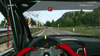 Обзор WRC3: World rally Championship