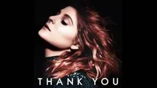 Meghan Trainor - Just a Friend to You (Audio)