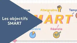 Qu'est-ce que le principe SMART ? Formation RPMS