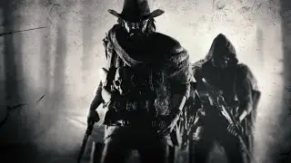 Hunt Showdown - Duo's with a dual perspective #1