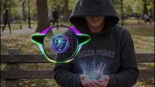DELTA FORGE | HOLLOW CROWN (Official Version)
