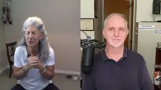 AAAI-ISMA Podcast 9-29-25: The Secret Weapon for Fitness & Mental Health No One Talks About