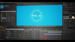 المقدمة الرسمية لقناة DarijaTech