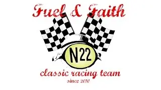 Classic Sidecar Racing  Hockenheim  1. Wertungslauf