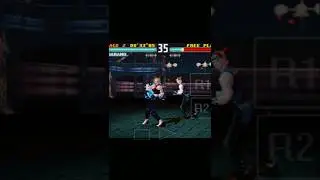 Tekken 3 Hwoarang Combo Tips & Tricks | Easy K.O. #Tekken3 #TekkenTips #GameGuruTips #FightingGames