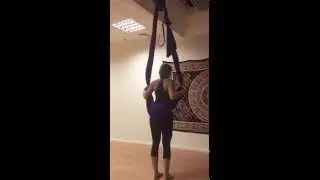 Unnata Aerial Yoga