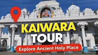 Kaiwara Tour l Kaiwara Thatayya History l Kailasagiri Betta l Thatayya Cave l Must Visit  Places 