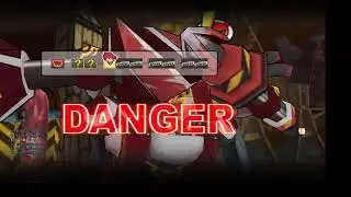 Elsword Old Ver Stream 1