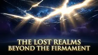 The Lost Realms Beyond the Firmament, Greek Mythology, Book of Enoch, Greek Gods, Lost Realm