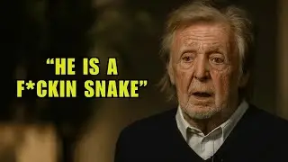At 79, Paul McCartney FINALLY Reveals The Truth About His Feud With John Lennon!