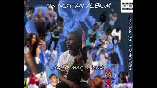 POLO MAC - O&Uuml;I