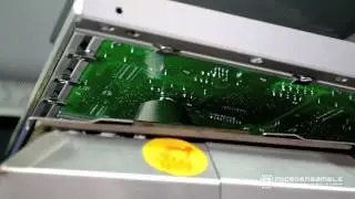 Proceso de Soldadura de Ola Selectiva