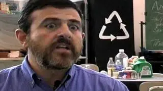 Trash Museum Documentary, RAWR Productions
