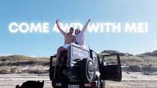 I vlogged the BEST DAY OF MY LIFE | Feeling my spark come back...