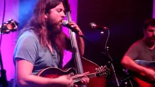 Greensky Bluegrass - Dancing In The Dark - February 9, 2013 Bell's Brewery, Kalamazoo, MI