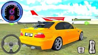 US Car Parking Games - New City Car Driving - Simulator Games : Android Gameplay - Games