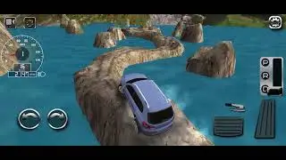 4x4 Off road Rally 7 Level 9 #OffRoadRally7 #4x4OffRoad